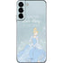 Disney Cinderella Greatest Love Story Ever Told Galaxy S22 Plus Skin